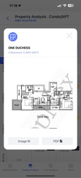 One Duchess (D10), Apartment #437342901